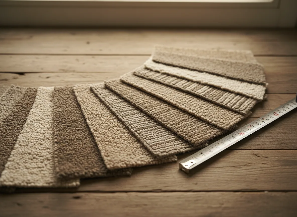 Carpet Installation Axson, GA FAQs